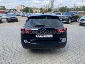 Автомобиль с номером L3Y31НН, МО / Погранвойска