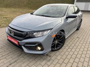 Автомобиль с номером GG10МGК, МО / Погранвойска