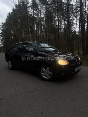 Автомобиль с номером 272263, Гомельская обл.