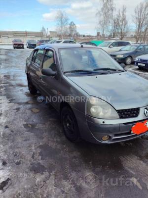 Автомобиль с номером 67114А4, Гродненская обл.