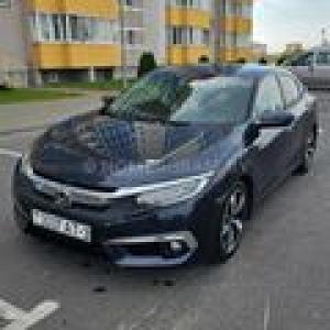 Автомобиль с номером VЕ1А18, г. Минск