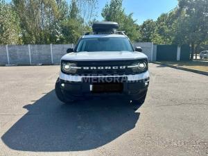 Автомобиль с номером UХТ6680, МО / Погранвойска