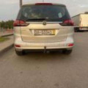 Автомобиль с номером JЕ44411, Брестская обл.