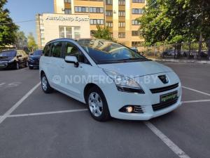 Автомобиль с номером FОС001, Брестская обл.