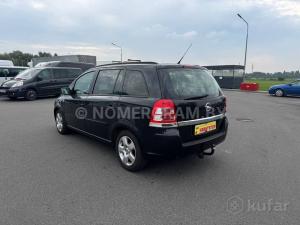 Автомобиль с номером LАА1, Брестская обл.