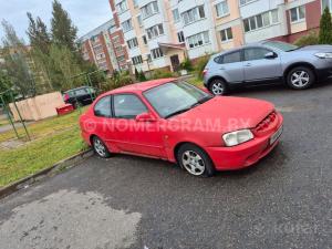 Автомобиль с номером 6555317, г. Минск