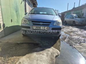 Автомобиль с номером F2111, Брестская обл.