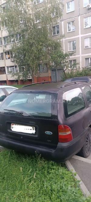 Автомобиль с номером FRR592, Витебская обл.