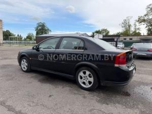 Автомобиль с номером GS44J11, Брестская обл.
