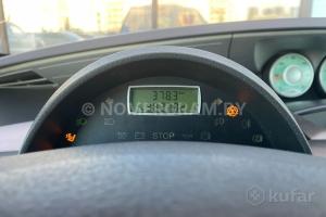 Автомобиль с номером 378338270, МО / Погранвойска