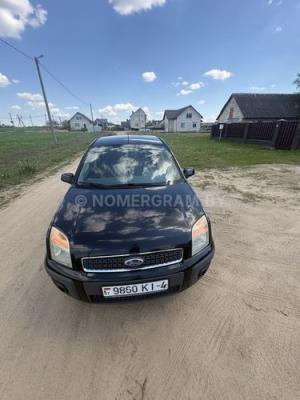 Автомобиль с номером 9850КІ4, Гродненская обл.