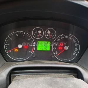 Автомобиль с номером 6317933, Гомельская обл.