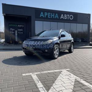 Автомобиль с номером JDМА400, МО / Погранвойска