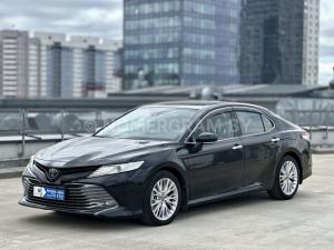 Автомобиль с номером 33117, г. Минск