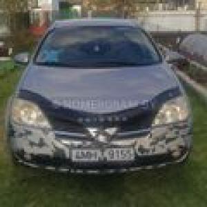 Автомобиль с номером LМНТ915, Минская обл.