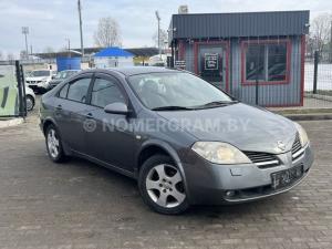 Автомобиль с номером 233144, Гродненская обл.