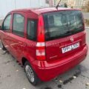 Автомобиль с номером 61011, Брестская обл.
