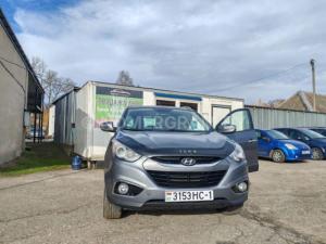Автомобиль с номером L444А6, Могилевская обл.