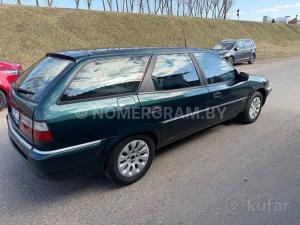 Автомобиль с номером 11532, Витебская обл.