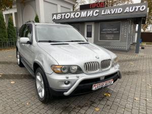 Автомобиль с номером L1К1ААU, МО / Погранвойска