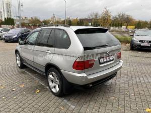 Автомобиль с номером LТКVІDАUО, МО / Погранвойска