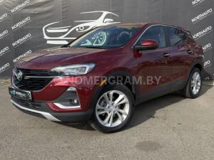 Автомобиль с номером 330040, МО / Погранвойска
