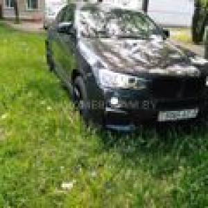 Автомобиль с номером 13941, Брестская обл.