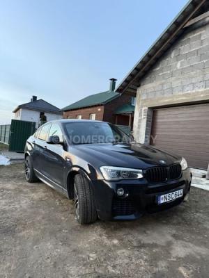 Автомобиль с номером NSС644, Гродненская обл.