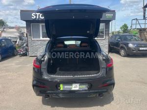 Автомобиль с номером SТОСК, МО / Погранвойска