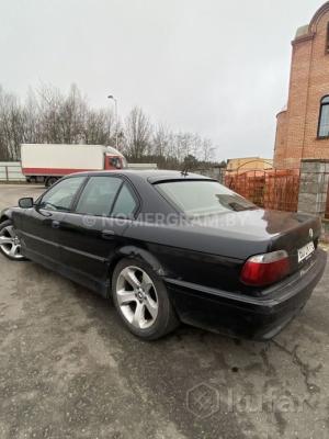 Автомобиль с номером 3044464, Гродненская обл.