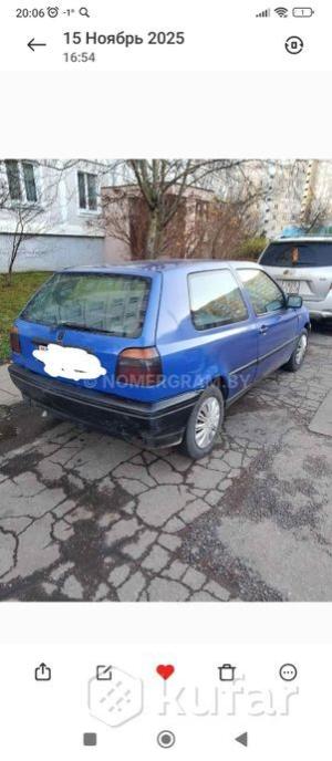 Автомобиль с номером 11414, Гродненская обл.