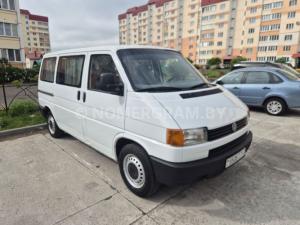 Автомобиль с номером 65087Т7, г. Минск