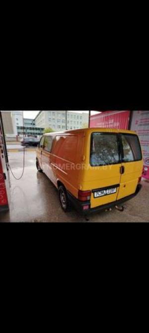Автомобиль с номером FСМ4399, МО / Погранвойска