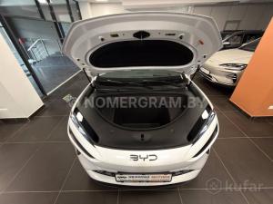 Автомобиль с номером WНМRОАММ, МО / Погранвойска