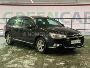 Автомобиль с номером GRЕЕNСАRS, МО / Погранвойска