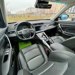 Автомобиль с номером UU1221, Брестская обл.