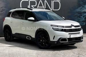 Автомобиль с номером GРАN, МО / Погранвойска