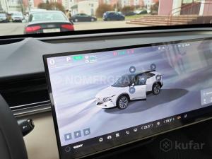 Автомобиль с номером 3024442, Витебская обл.