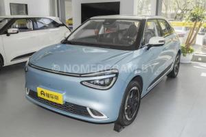 Автомобиль с номером G1115ЕF, МО / Погранвойска