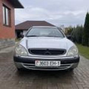 Автомобиль с номером S303ЕН1, Брестская обл.