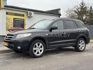 Автомобиль с номером 109941, Брестская обл.