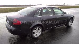 Автомобиль с номером SІЕ153, Гомельская обл.
