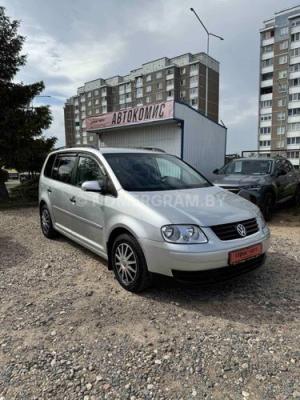 Автомобиль с номером 618333, Гомельская обл.