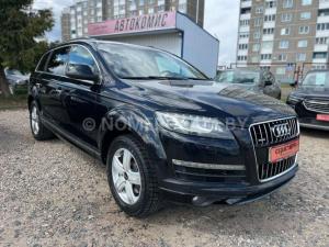 Автомобиль с номером W414, Гродненская обл.