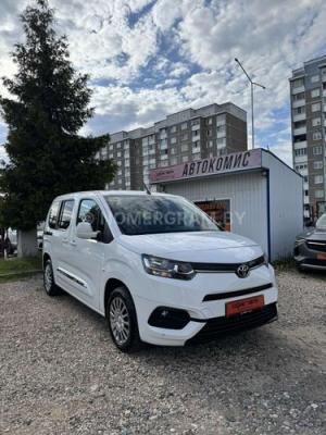 Автомобиль с номером 0832900, МО / Погранвойска