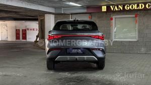Автомобиль с номером WМС6033, Гомельская обл.