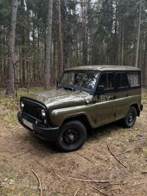 Автомобиль с номером 7297234, Гродненская обл.