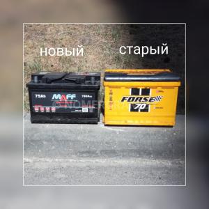 Автомобиль с номером FD156ЕZ, МО / Погранвойска