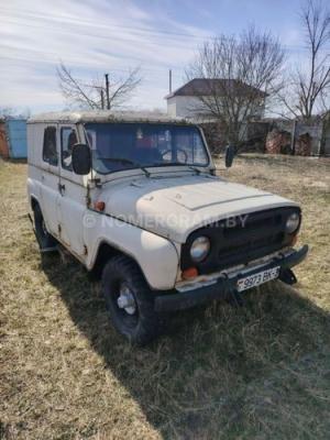Автомобиль с номером 9973ВК3, Гомельская обл.