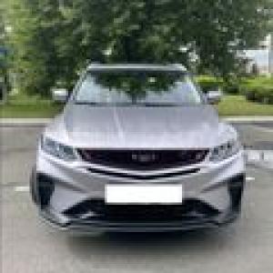 Автомобиль с номером D2200, МО / Погранвойска